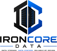 IronCore Data logo