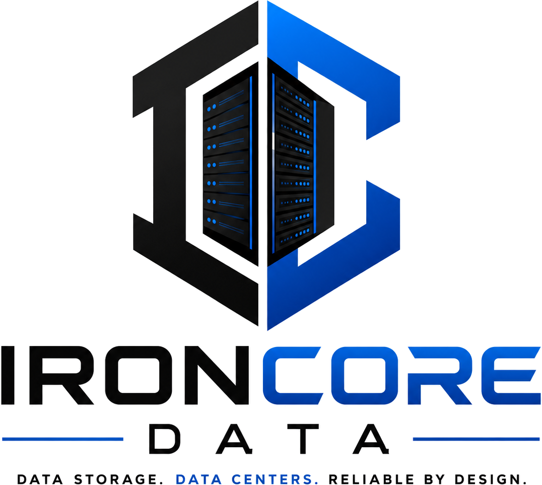 IronCore Data